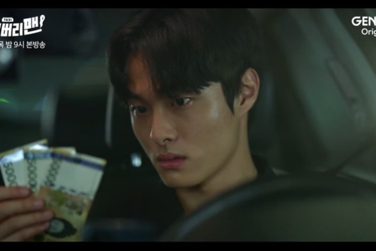 BARU! Link Download Drama Korea Delivery Man Episode 3 SUB Indo, Bisa Nonton di ENA dan Viu Bukan Drakorid Telegram