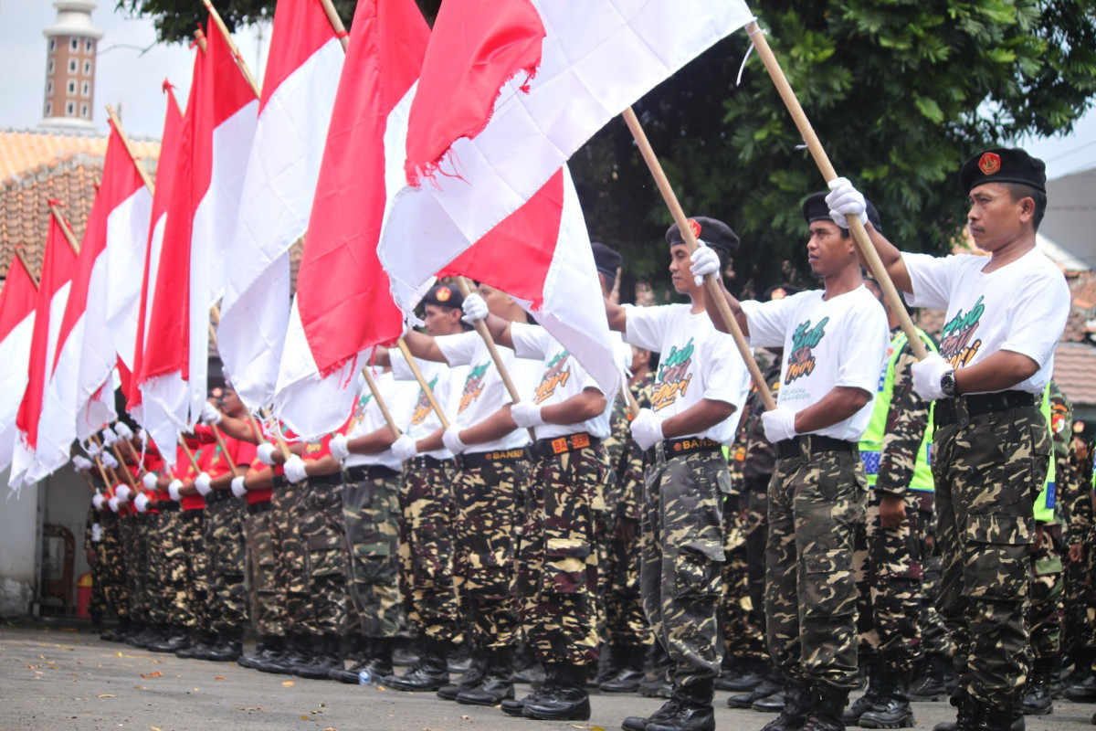 Catat Info Cuti Bersama dan Libur Nasional 17 Agutus 2023, Benarkah Pemerintah Tetapkan Tanggal Cuti Bagi Pekerja?