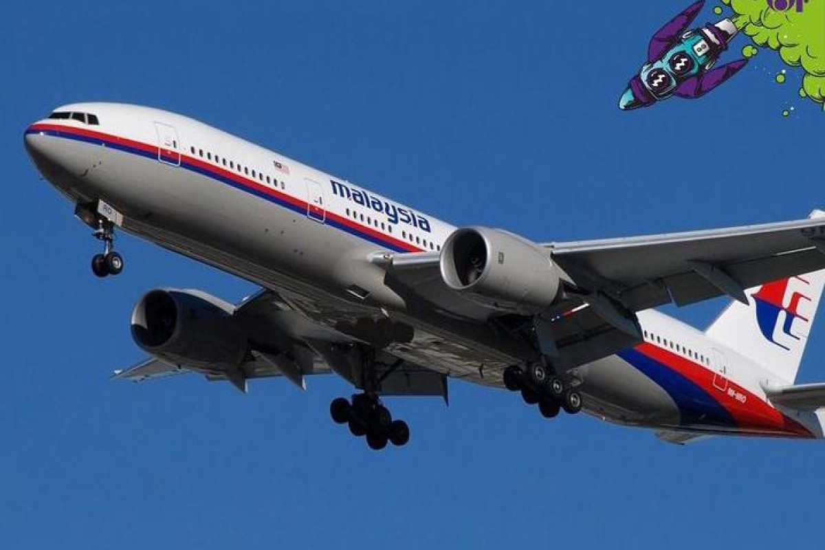 Film MH370 Tayang di Netflix Kapan? Simak Jadwal Beserta Sinopsisnya - Misteri Tragedi Pesawat Terbang
