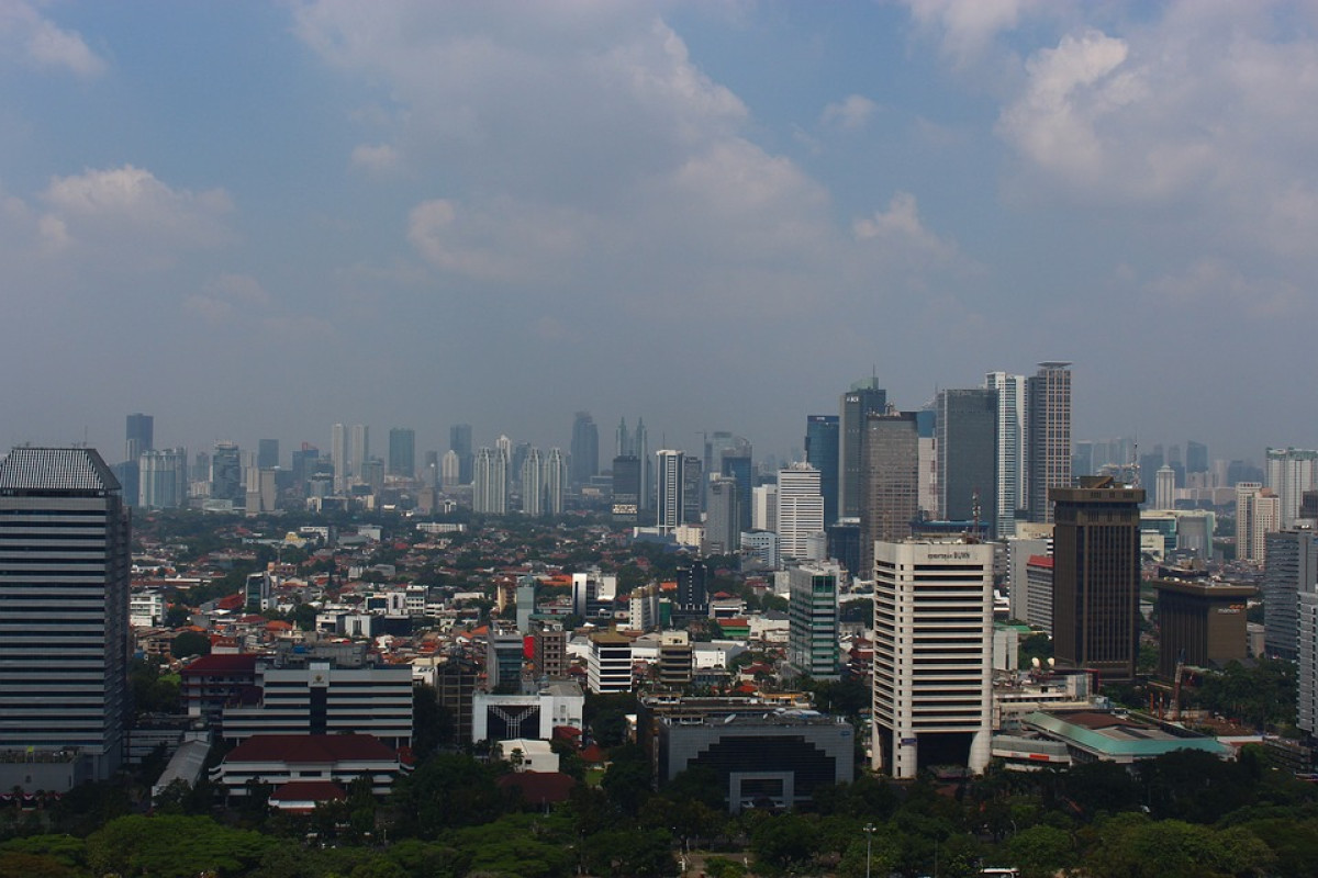 Apa Nama Baru Kota yang Punya Jarak 62 Km dari Bekasi? Benarkah Terinspirtasi dari Bahasa Belanda yang Kini Dijuluki Kota Hujan