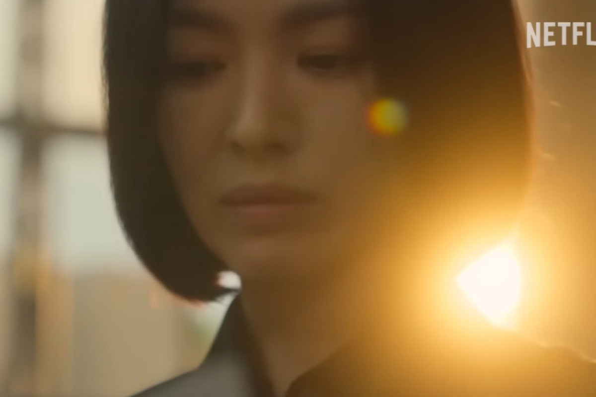 Lanjutan Drama Korea The Glory Part 2 Kapan Mulai Tayang di Netflix? Berikut Jadwal Tayang dan Preview New Trailer