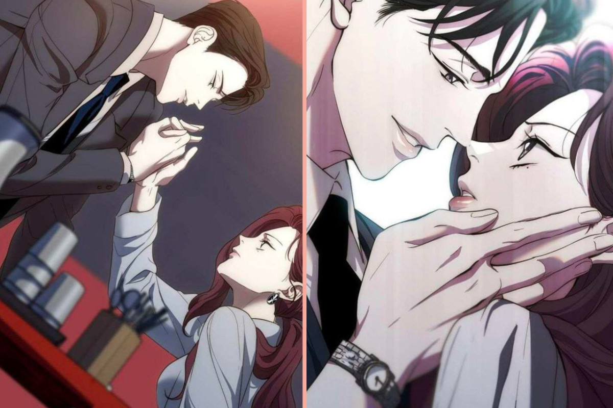 Link dan Situs Baca Manhwa For the Third Time Chapter 1 2 3 4 5 Bahasa Indonesia Selain Webtoon, Third Night Only Chapter 5 6 Sub Indo Makin Brutal!