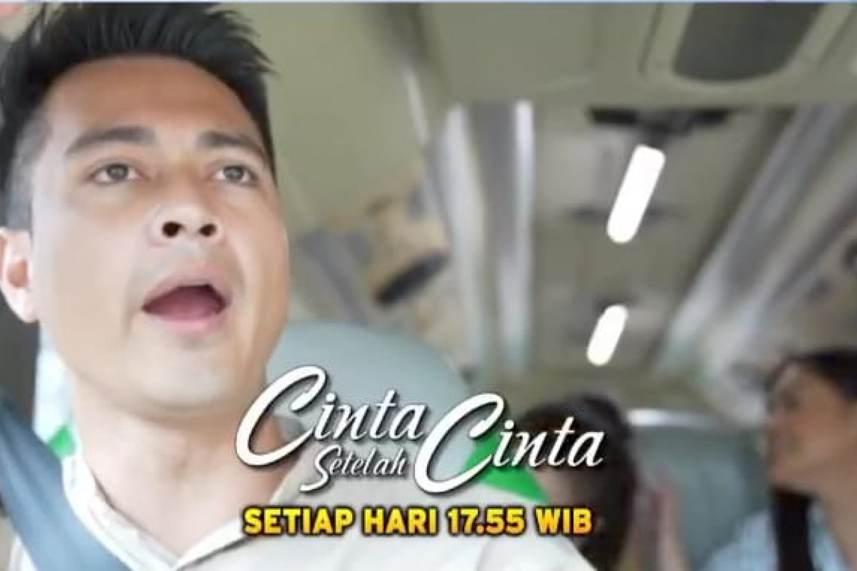 Sinopsis Cinta Setelah Cinta Besok Minggu, 11 Desember 2022 di SCTV: Ayu Sudah Berani Menjambak Rambut Tante Elva yang Menghinanya 