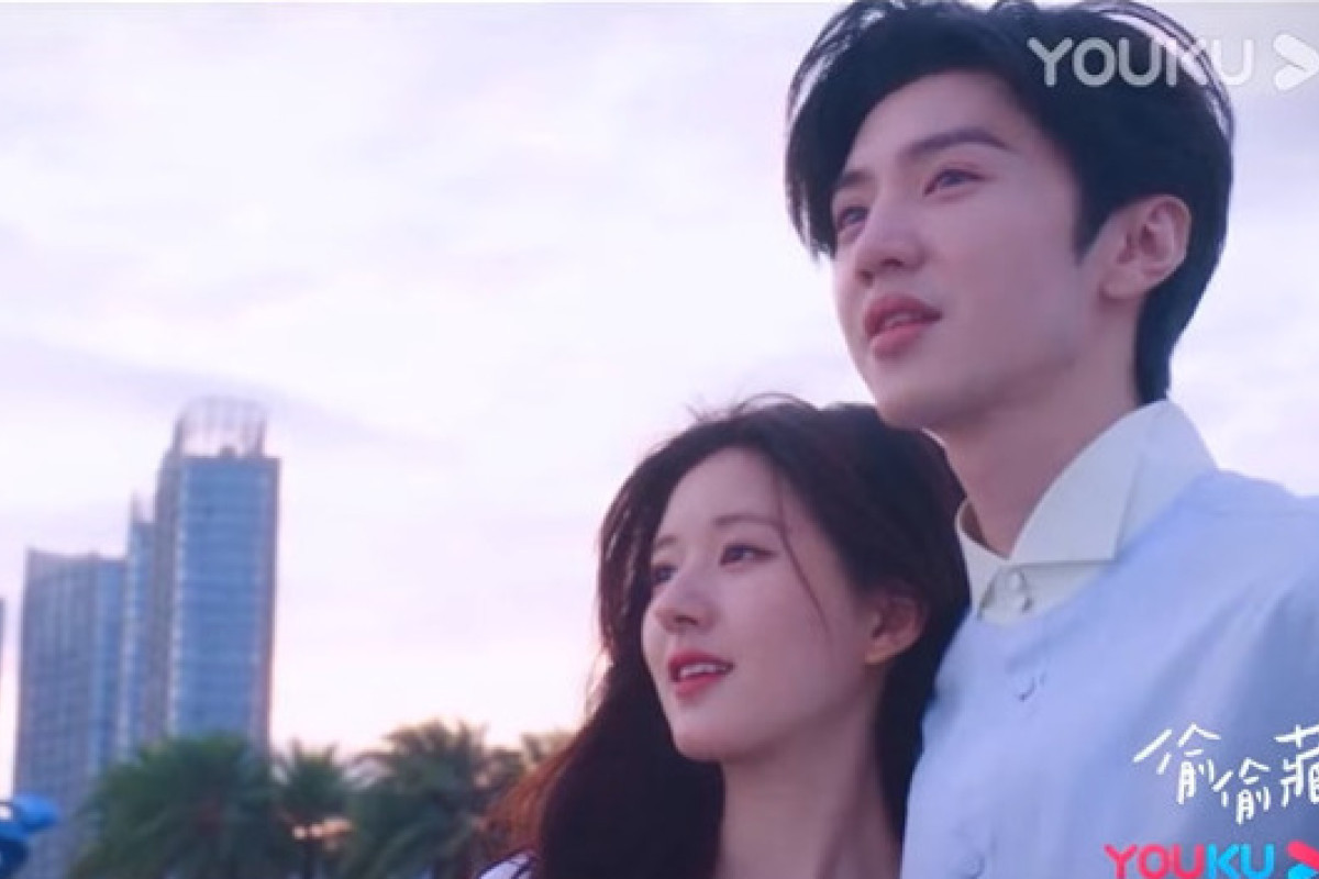 TAMAT Nonton Hidden Love Episode 25 SUB Indo: Jenjang Serius Hubungan Duan Jiaxu dan Sang Zhi! Hari ini Selasa, 11 Juli 2023 di Youku Bukan Telegram