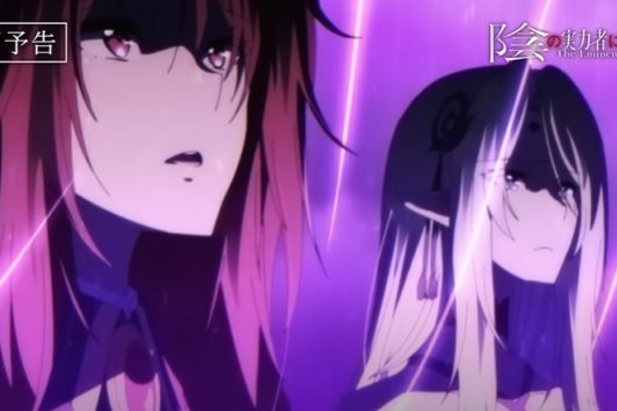 TAYANG SEKARANG! Nonton Kage no Jitsuryokusha ni Naritakute Ep 20 Sub Indo Full – The Eminence in Shadow Episode 20 21 Bukan Anoboy Otakudesu