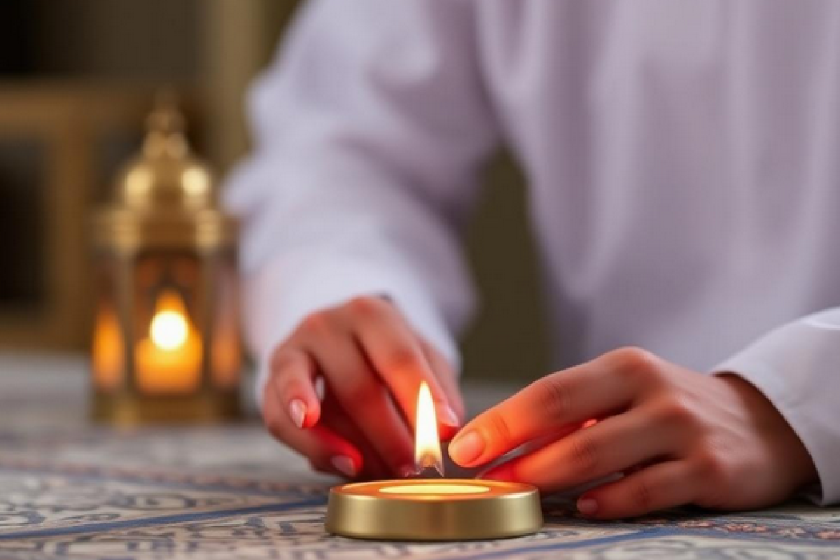 Khutbah Jumat 9 Januari 2026: Mengisi Tahun Baru dengan Kesadaran Spiritual dan Kebaikan yang Tak Tertunda