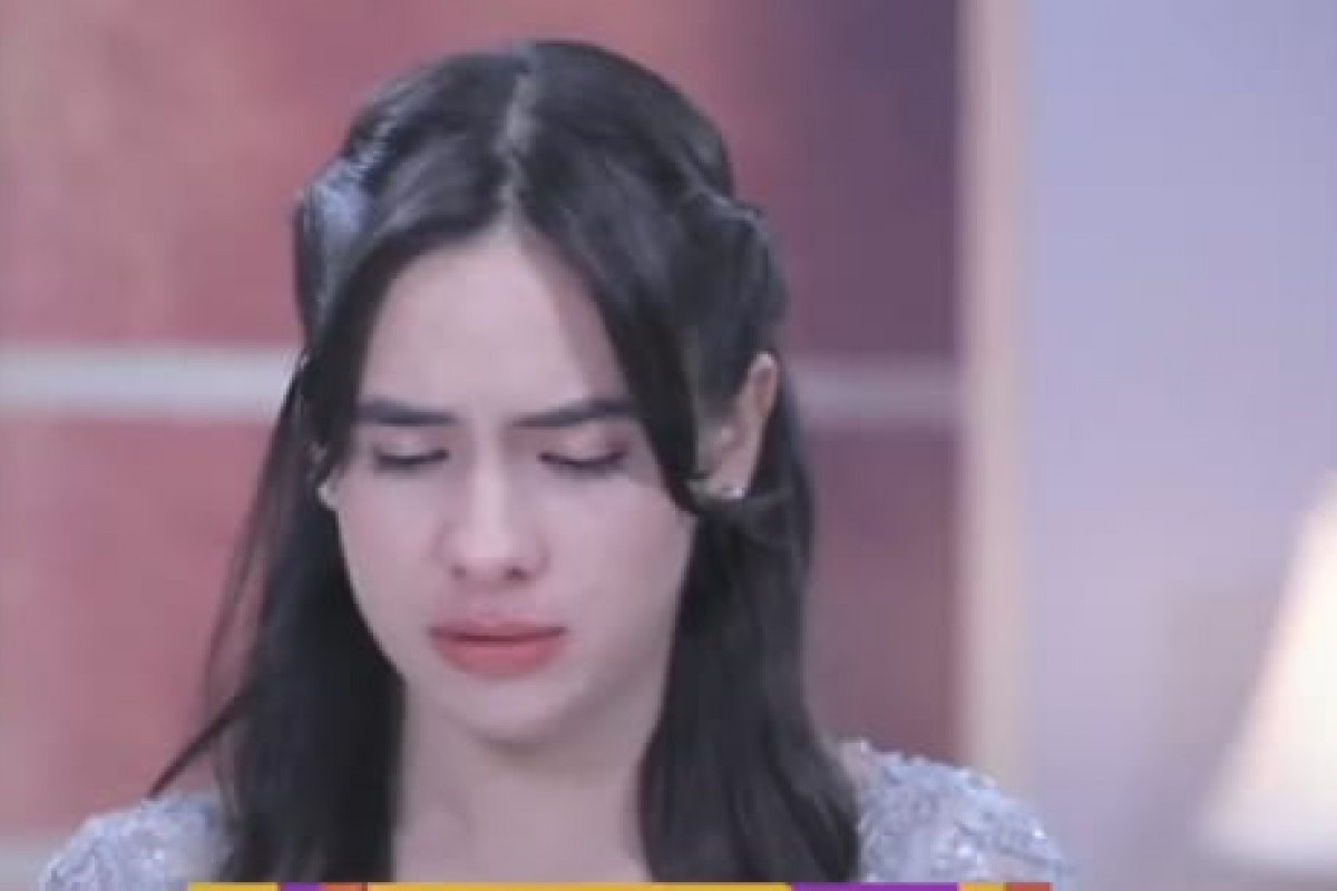 Penuh Emosi Kapten Bintang Putuskan Hubungan Pertunangan dengan Nagita dalam BINTANG SAMUDERA Hari ini Rabu, 30 November 2022 Episode 69 di ANTV 