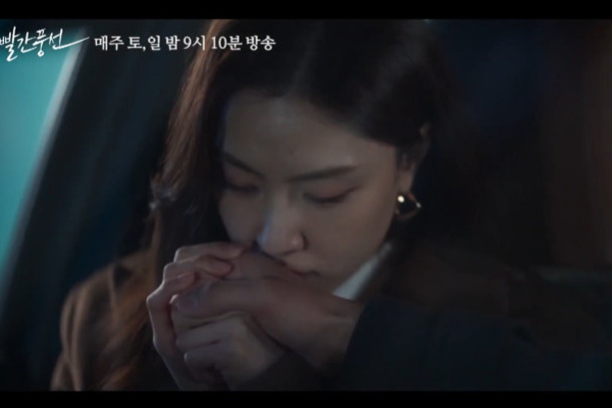 STREAMING Drakor Red Balloon Episode 14 SUB Indo: Eun Kang Obrak-Abrik Rumah Tangga Ba Da! Tayang Hari Ini Minggu, 5 Februari 2023 di Viu