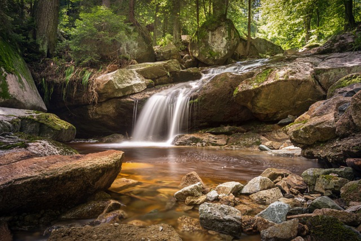 Rekomendasi 6 Wisata di Malang, Arum Jeram, Air Terjun Pelangi hingga Desa Wisata, Rasa Suntuk Dijamin Hilang