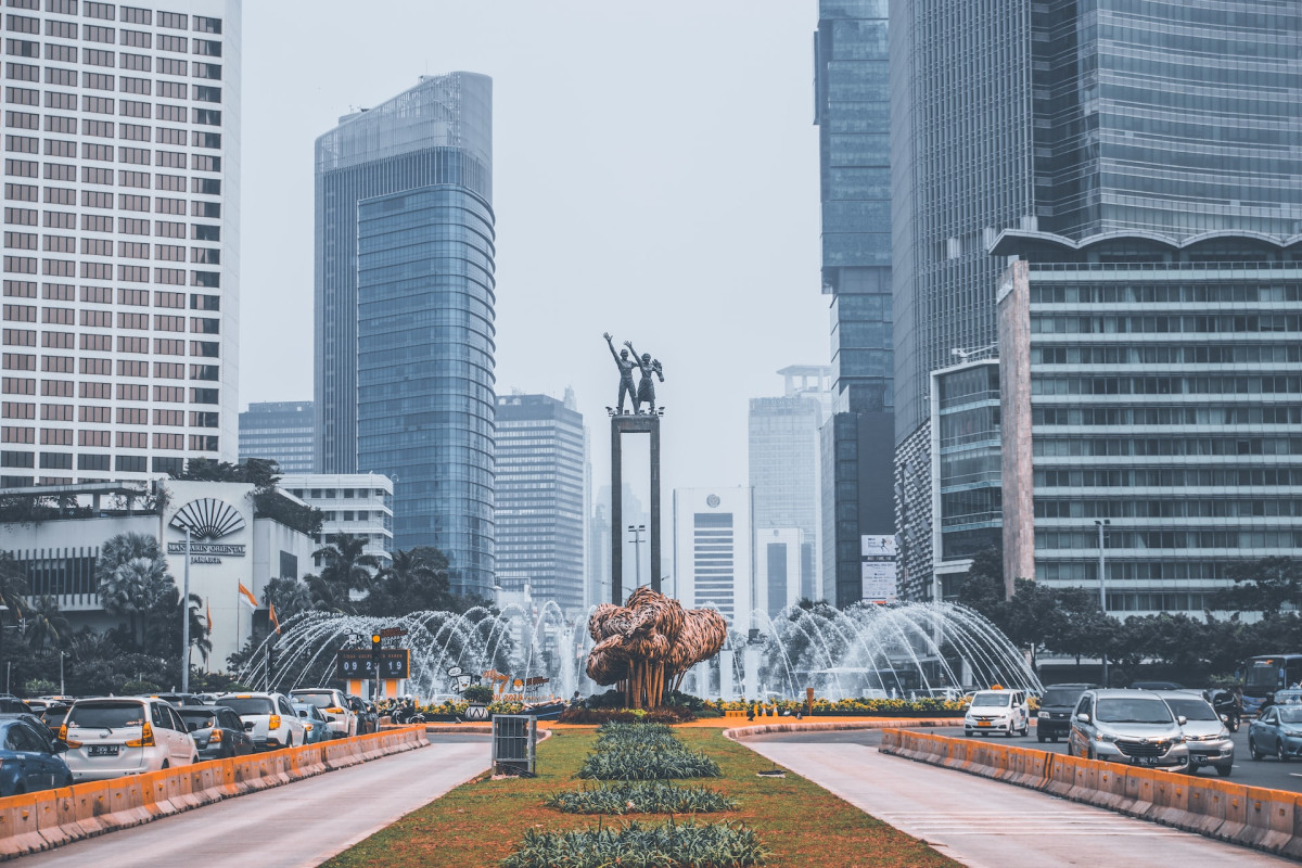 Wacana Baru, Benarkah Jawa Barat Akan Digabung dengan Jakarta? Jadi Apa Nama Daerah Barunya?