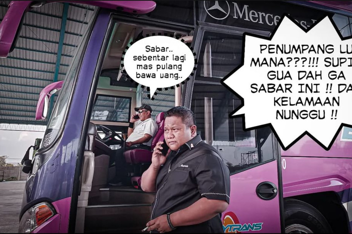 Kebaikan Haji Haryanto yang Diabaikan Rian Mahendra, Beri Kerjaan Jaga SPBU Digaji Rp 5 Juta Per Hari dan Belikan Mercy, Glorya Sebut GILA Game Online dan Sangat PEMALAS?