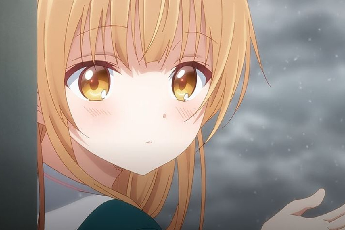 Nonton Anime The Angel Next Door Spoils Me Rotten Episode 4 5 SUB Indo - Otonari no Tenshi-sama ni Itsunomanika Dame Ningen ni Sareteita Ken Terbaru Bukan di Anoboy