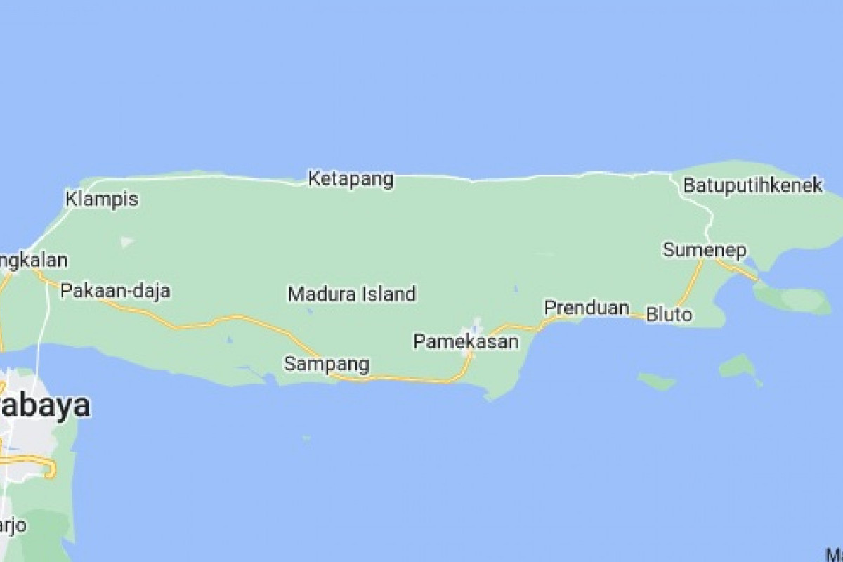 Kota Termiskin di Jawa Timur Ada Dimana? Gak Nyangka! 3 Kota Berada di Kabupaten yang Sama, Cek Daerah Anda