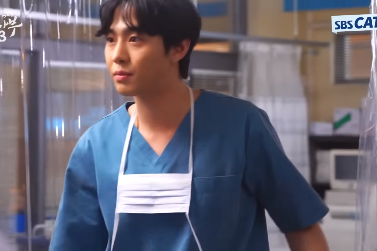 Baru Rilis! Link Nonton Drama Korea Dr Romantic Season 3 Episode 5 Bukan di Loklok atau Telegram, Tayang Hari ini Jumat 12 Mei 2023