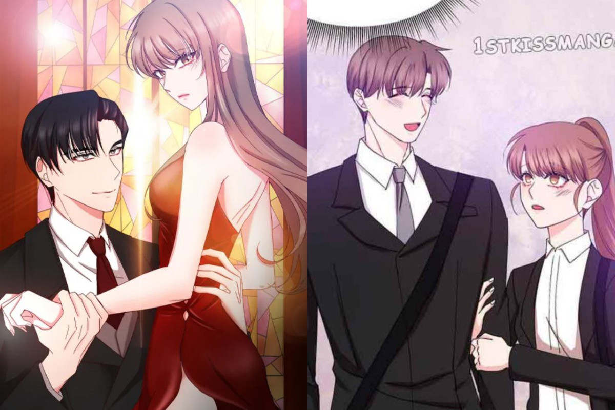 Update Link Baca Manhwa Unquenchable Thirst Chapter 34 35 Bahasa Indonesia Bukan di Aquanmanga atau Batoto - Yaampun Baper Banget!