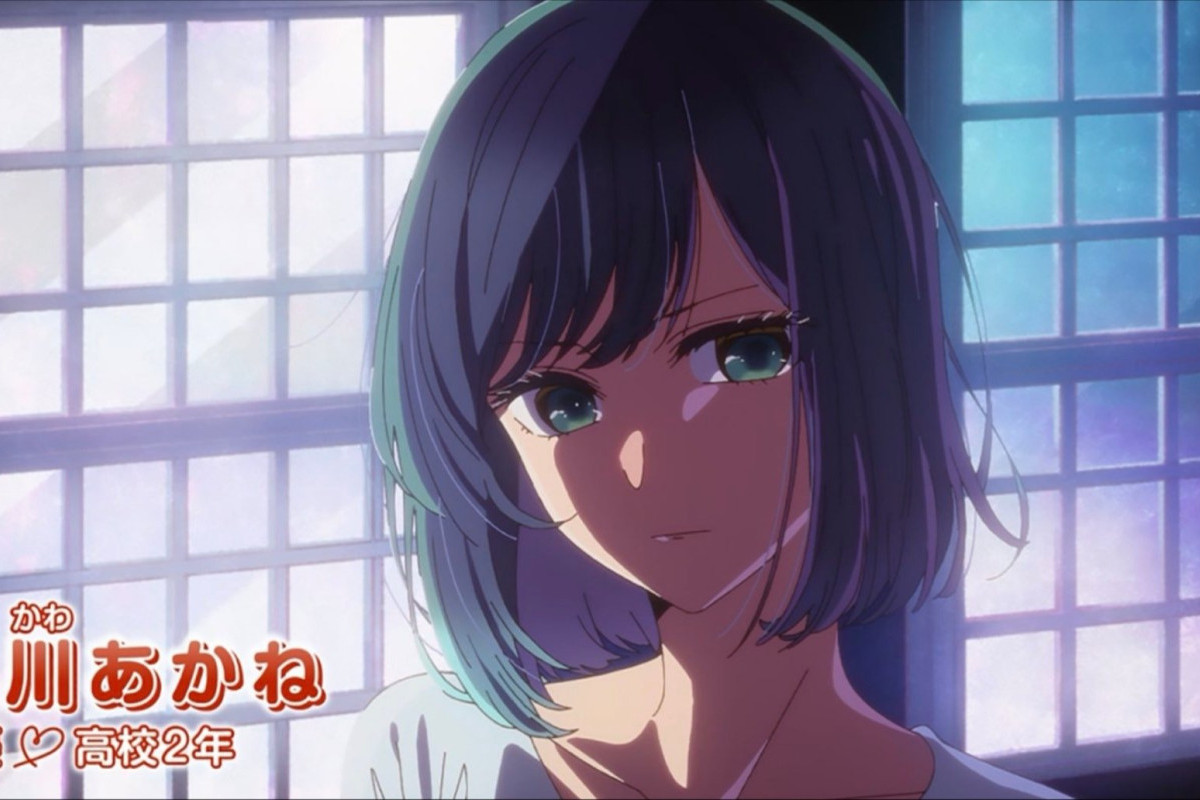 Link Nonton OSHI NO KO Episode 6 Subtitle Indonesia: Akane Best Girl! Tayang Besok Rabu, 17 Mei 2023 di Bstation