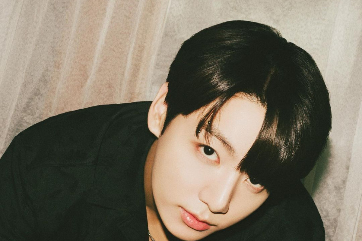 Kenapa Jungkook Hapus Instagram? Isi Klarifikasi Sebut IG Tidak Diretas, Tidak Ada Hubungan dengan Rumor Kencan?