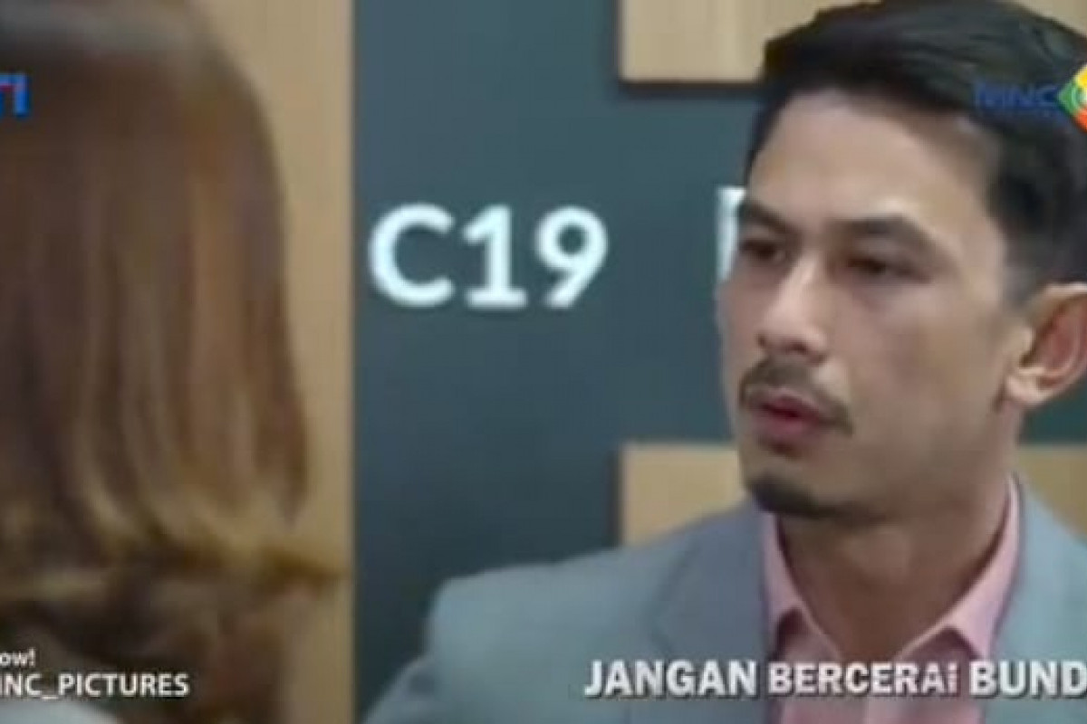 Jangan Bercerai Bunda Senin, 2 Januari 2023 di RCTI: Arga Hilang Kewarasan Menghadapi Kenakalan Anak Sulungnya Raya