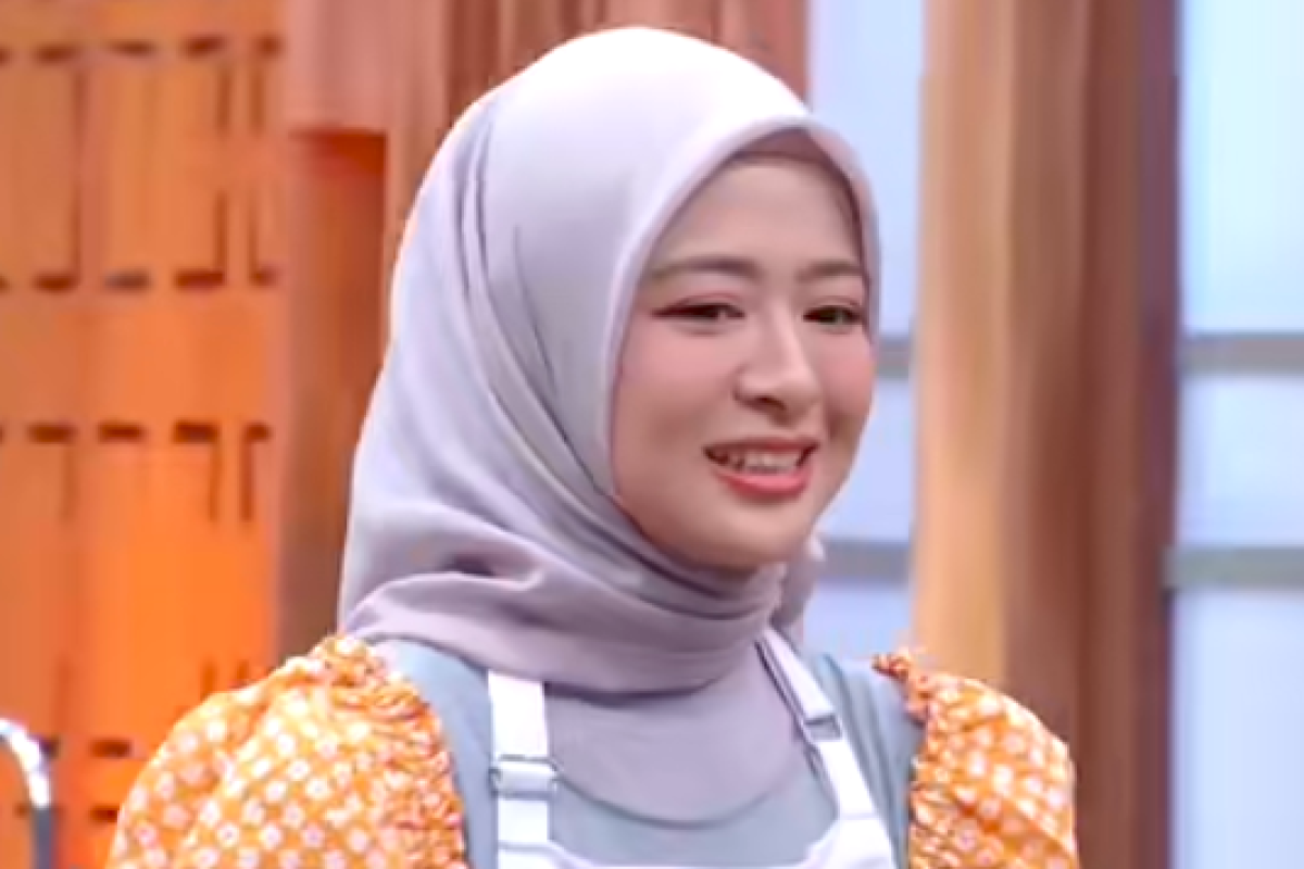 Profil Biodata Amanda Peserta MasterChef Indonesia Season 10 yang Menang Dalam Tantangan Peking Duck, Cantiknya Mirip Ayana Moon lohh