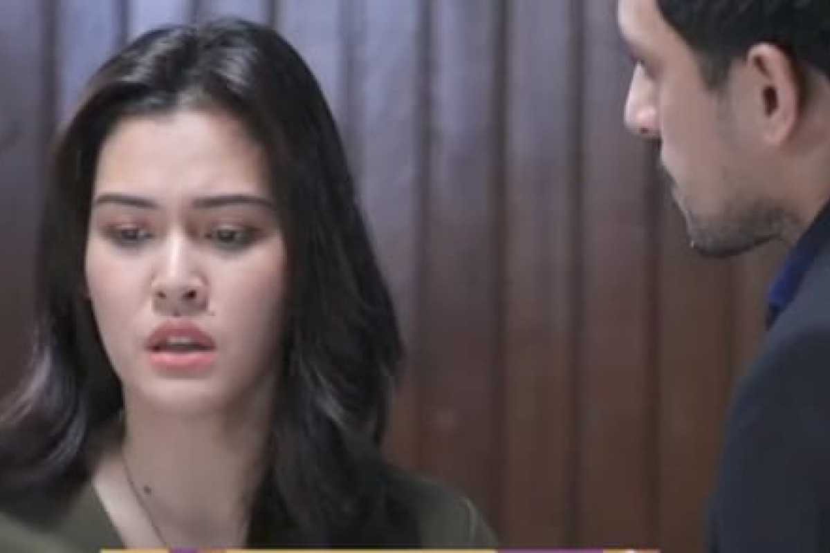 Kapan dan Jam Berapa Bintang Samudera Hari ini Tayang? Inilah Jadwal Baru Senin, 12 Desember 2022 Episode 80 di ANTV 