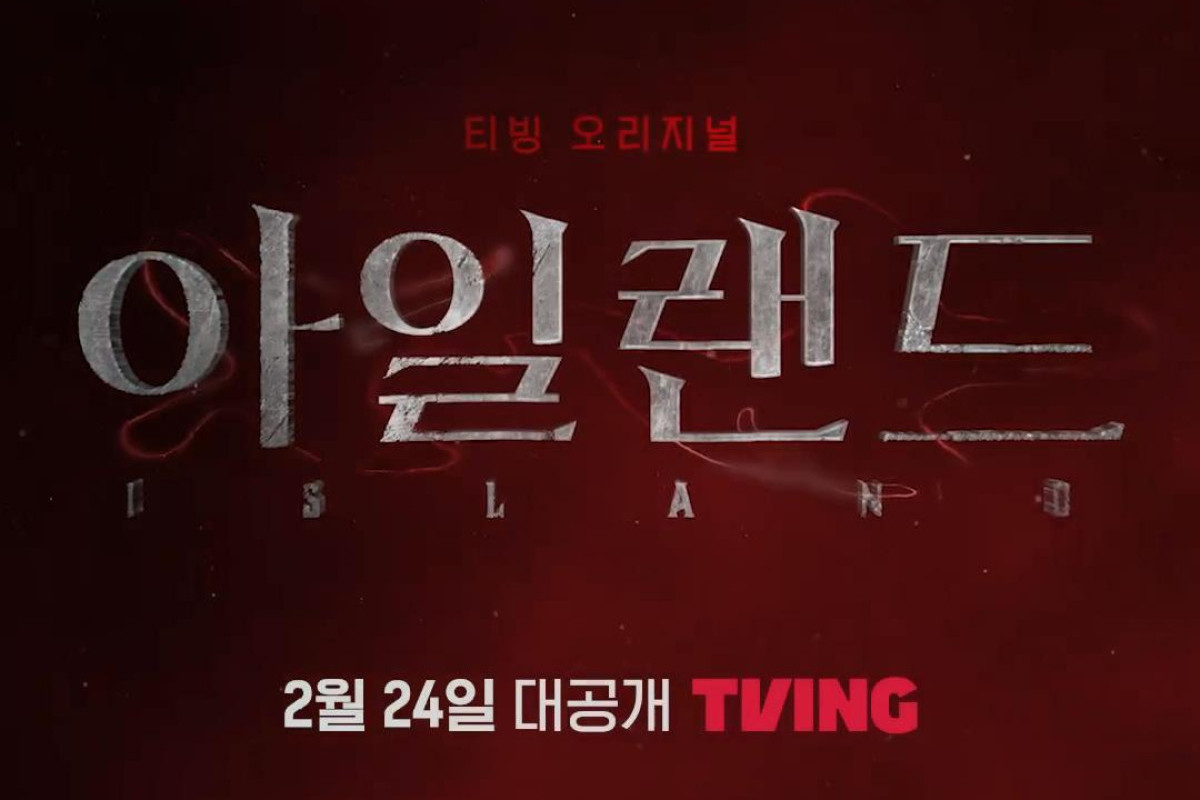 Lanjutan Drama Korea Island Part 2 Kapan Tayang di TVING? Cek Jadwal Terbaru dan Previewnya Mendebarkan