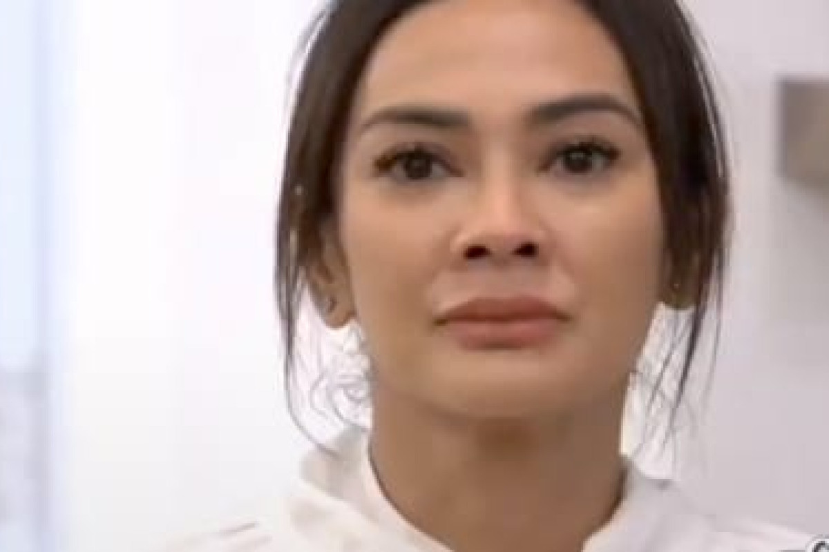 Tayang Jam Berapa Cinta Alesha Hari ini? Berikut Jadwal dan Sinopsisnya Sabtu, 28 Januari 2023 Episode 153 di RCTI 