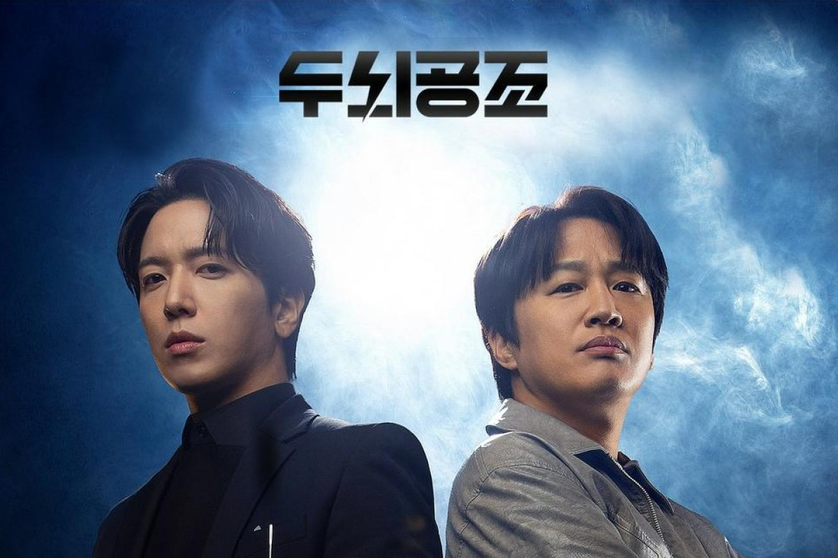 TUNDA TAYANG! Begini Bocoran Sinopsis Drama Korea Brain Works Episode 7, Segera Tayang di KBS: Kasus Penyelidikan Menemukan Titik Terang?