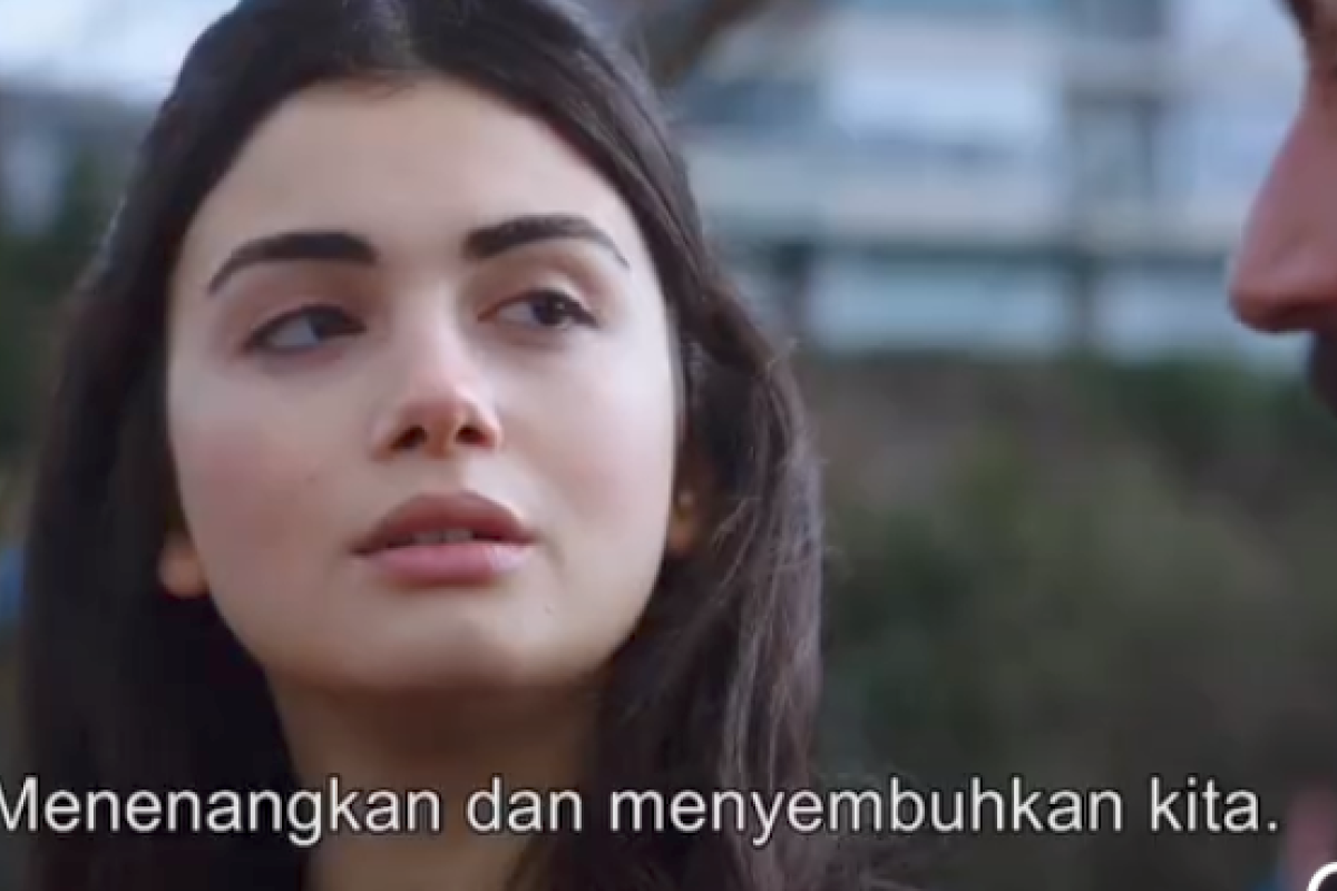 Jadwal Lengkap Acara Net TV 31 Mart 2023, Ada Yemin Janji Rehan, Drakor Saranghae dan Rezeki Dadakan 