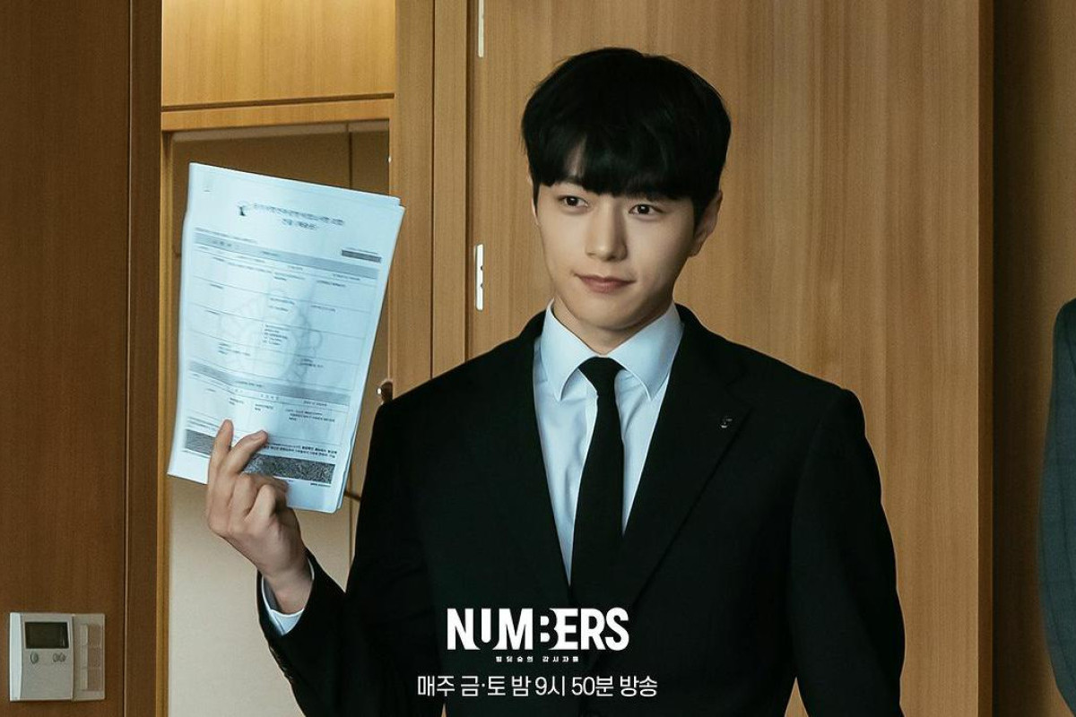 Ho Woo Lakukan Penyelidikan Diam-diam! SPOILER Drakor Numbers Episode 6, Hari ini Sabtu 8 Juli 2023 di MBC