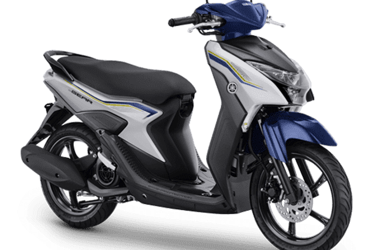 Perubahan Harga Motor Matic Yamaha Makin Naik di Tahun 2023, Ada Gear 125, Aerox, Lexi, hingga NMAX