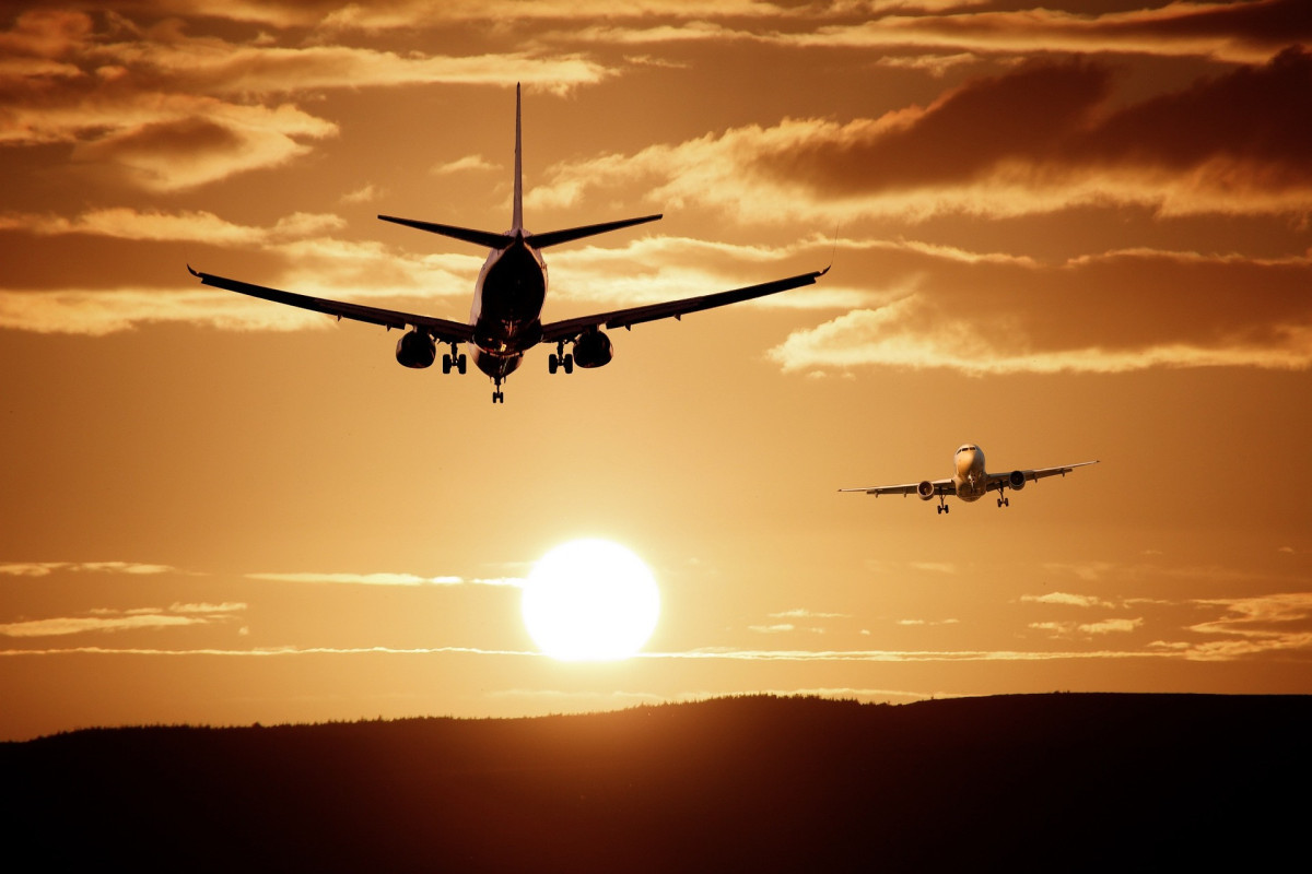 Syarat Naik Pesawat Ada Perubahan? Simak Aturan Terbaru Naik Transportasi Pesawat Terbang Tahun 2023