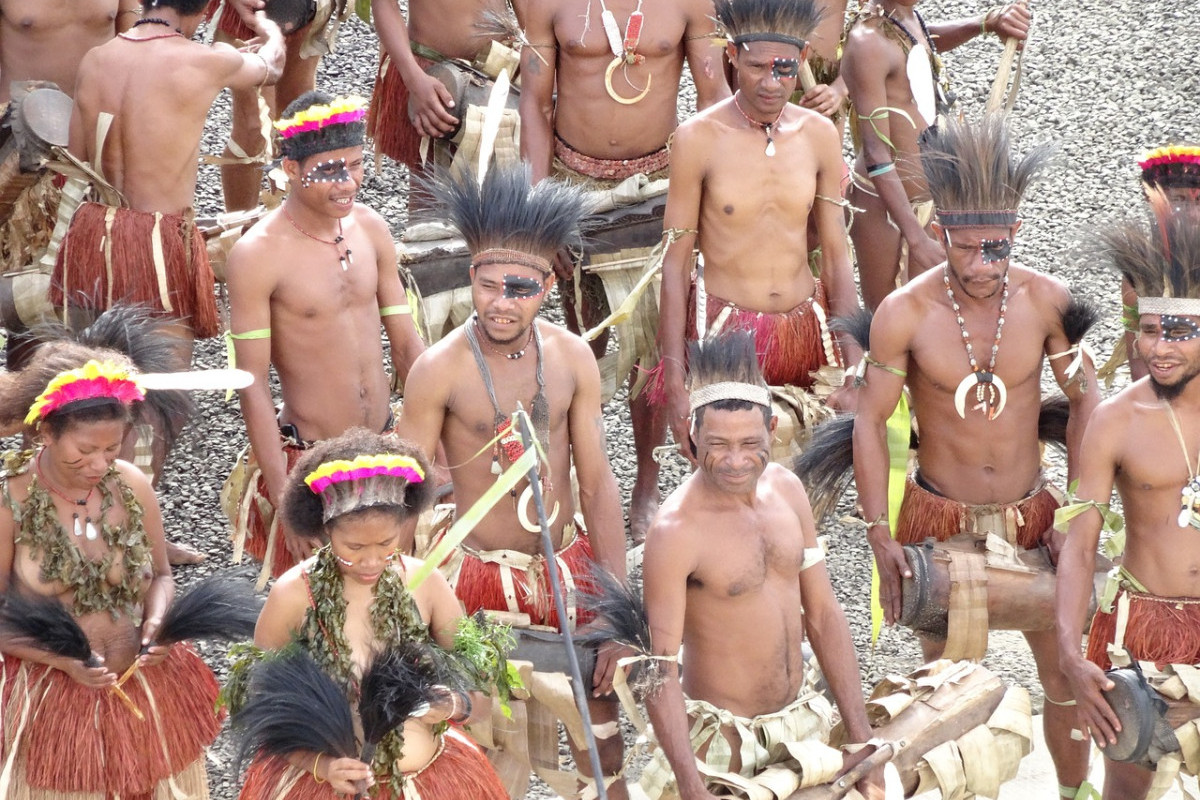 Simak 5 Daftar Kampus Terbaik di Papua, Inilah Kampus Favorit Ternyata Punya Banyak Prestasi Unggulan