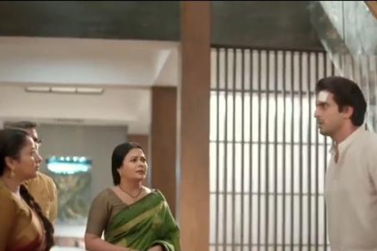 Sinopsis Serial India Imlie 31 Maret 2023 di ANTV: Benarkah Aditya Mengalami Kecelakaan?