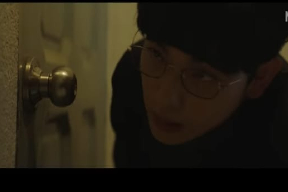 Tayang Hari Ini! Simak Sinopsis Film Korea Unlocked (2023) Temukan Misteri Kejahatan dari Sebuah Handphone