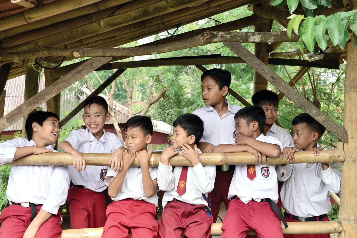 30 Contoh Soal Ujian Sekolah Bahasa Jawa Kelas 6 Semester 2 Beserta Kunci Jawaban, Simak Kunci Jawaban Beserta Soal Terbaru Kurikulum 2013