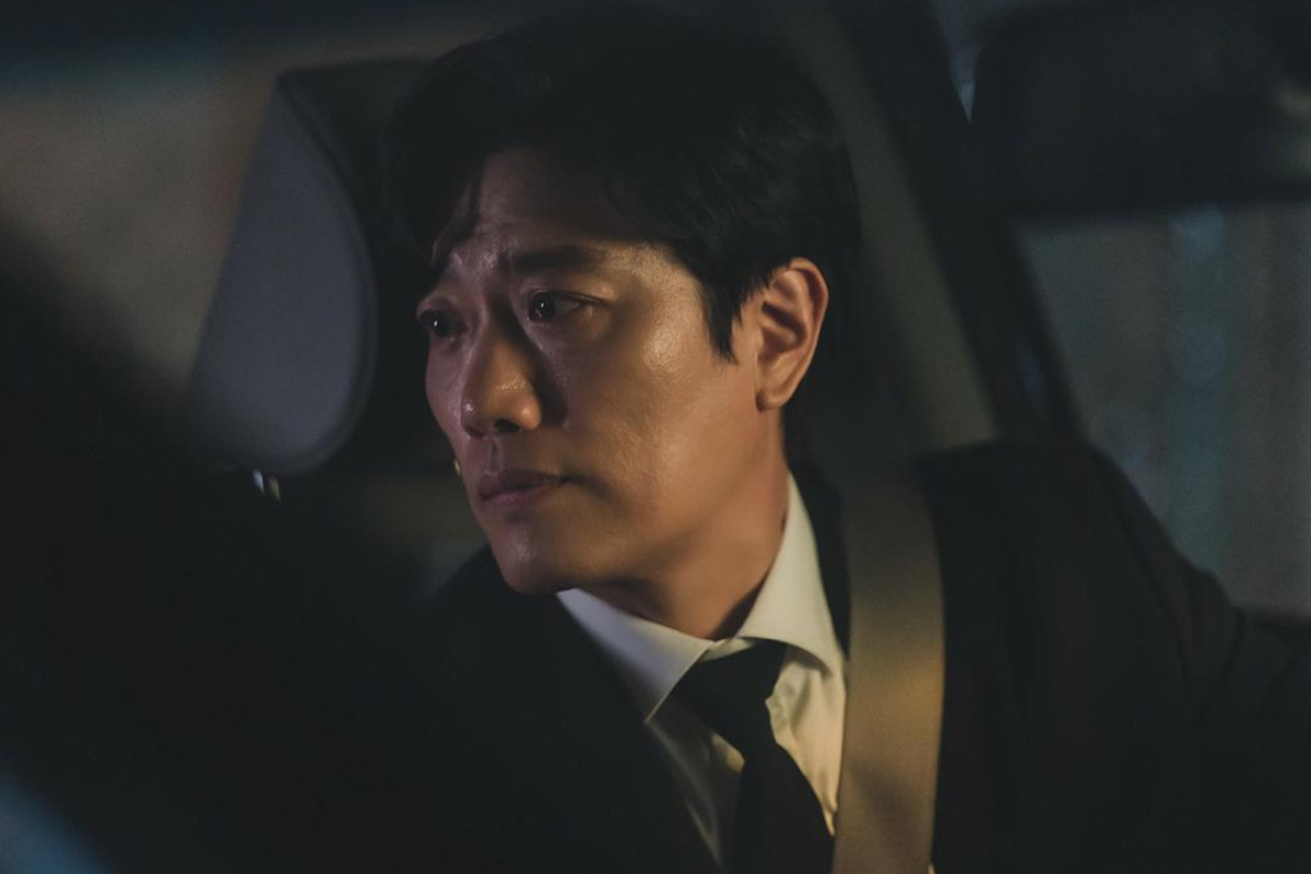 Nonton Drama Korea Trolley Episode 8 SUB Indo: Joong Do Anti Kritik! - Tayang Hari Ini Selasa, 10 Januari 2023 di SBS Bukan LokLok