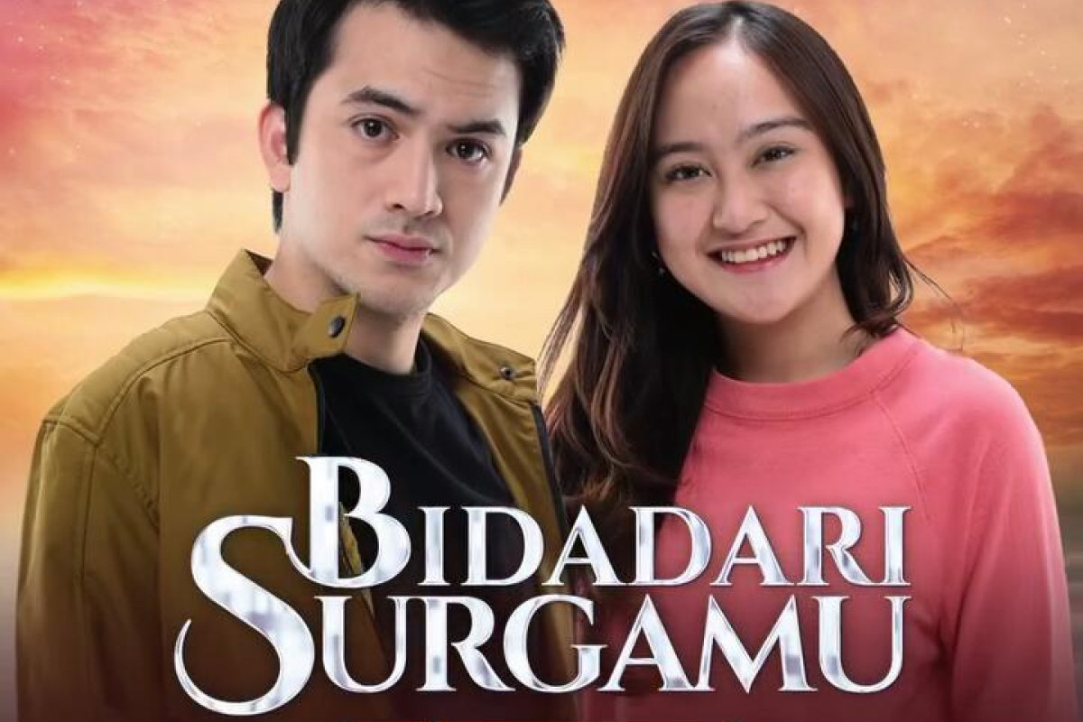 Jadwal SCTV Hari Ini Selasa 14 Maret 2023, FTV Mon Maap Office Girl Juga Butuh Cinta dan Bidadari Surgamu Tayang Jam Berapa?