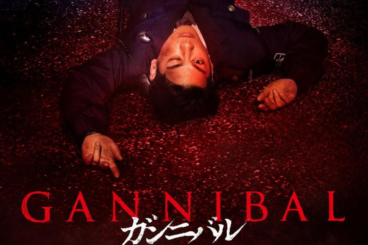 Jam Berapa Drama Jepang Gannibal Episode 1 dan 2 Perdana Tayang di Disney+ Hotstar? Berikut Jadwal Tayang dan Previewnya