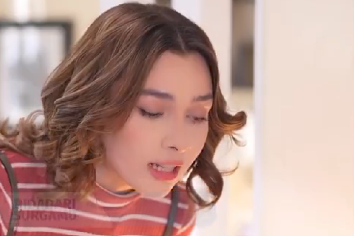 Jam Tayang dan Sinopsis Sinetron Bidadari Surgamu SCTV Senin, 3 April 2023: Denis Kembali Beri Ancaman Fadil