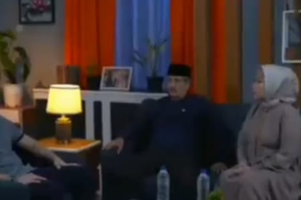 Sinopsis Dari Sinetron Takdir Cinta Yang Kupilih 9 Januari 2023: Hakim Akhirnya Tau Novia Tengah Mengandung Darah Dagingnya 