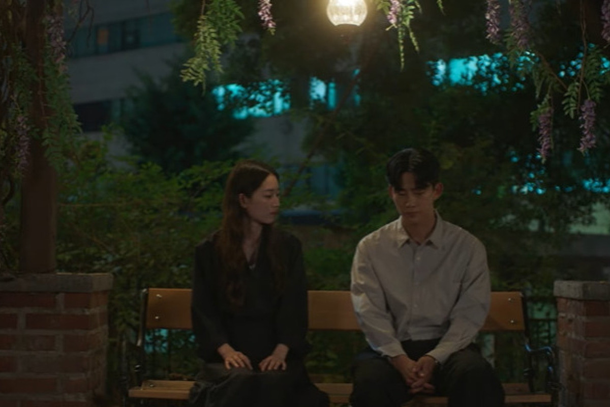 Bocoran Preview dan Jadwal Drama Korea Heartbeat Episode 13 SUB Indo Tayang di KBS2