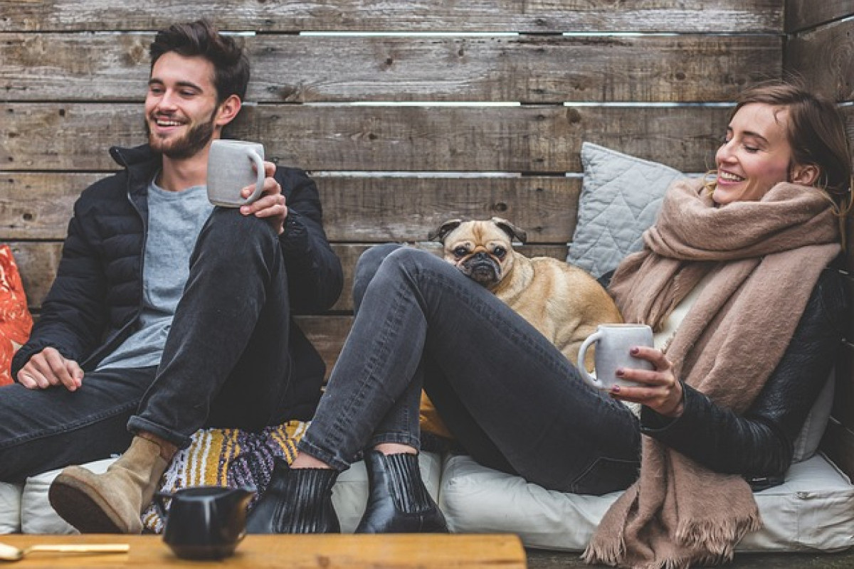 Kumpulan Surat Cinta untuk Pacar, Tidak Lebay, Romantis hingga Bermakna Mendalam Dijamin Ayang Beb Langsung Happy