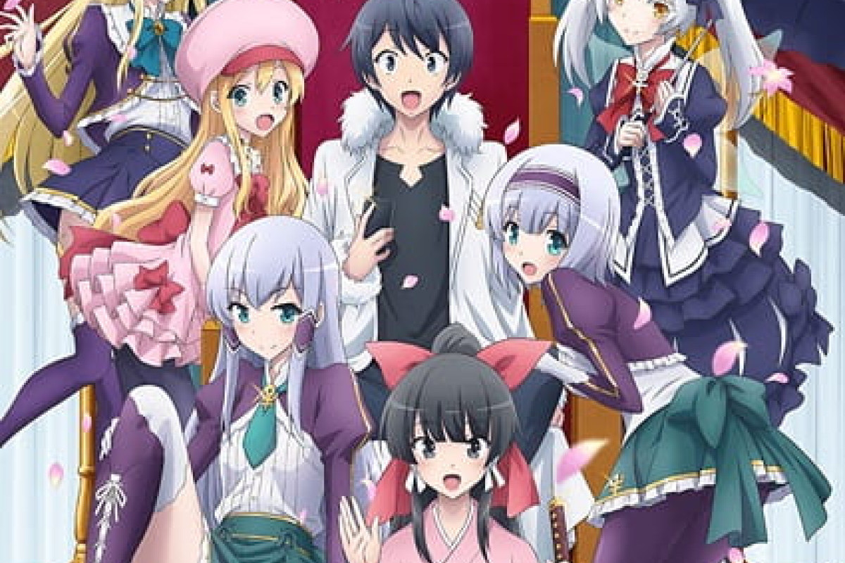 Spoiler Isekai wa Smartphone to Tomo Ni Season 2 Episode 2, Touya Mulai Temui Masalah? Simak Kelanjutan Cerita Disini