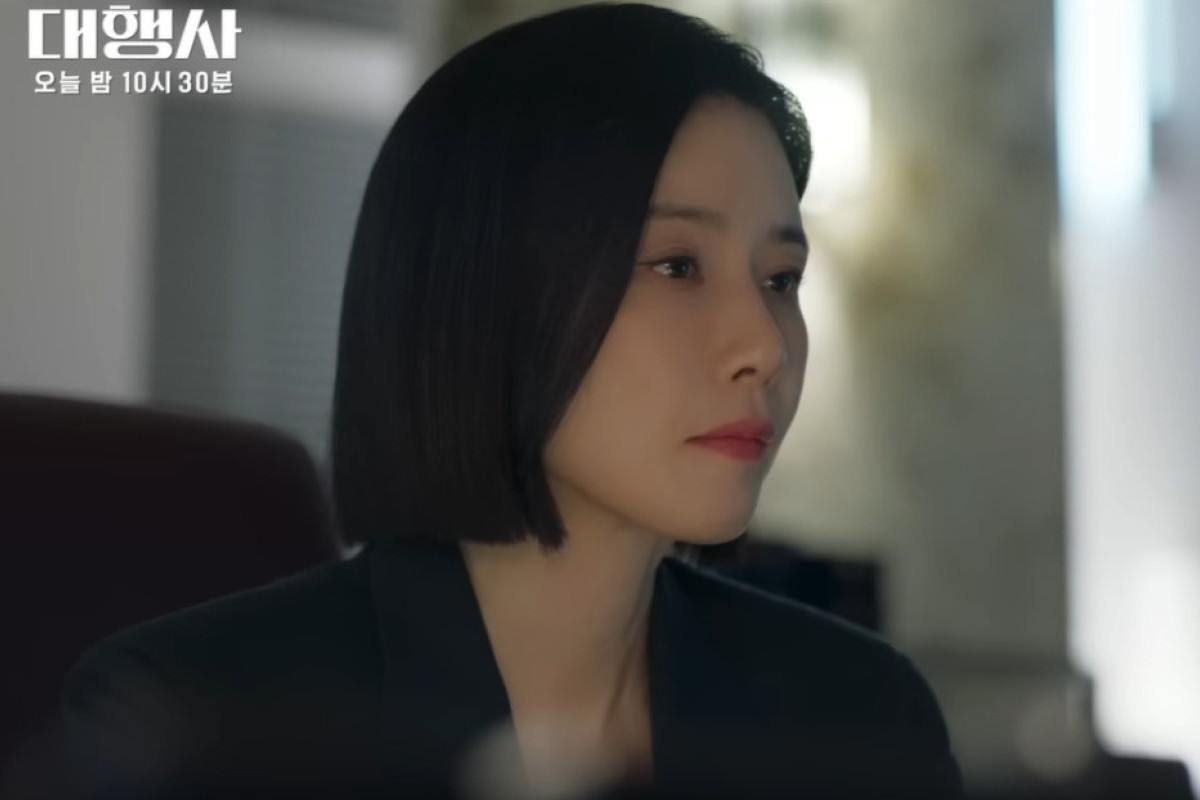 Drama Korea Agency Episode 6 Tayang Jam Berapa di JTBC? Cek Jadwal Server Indo dan Preview Lanjutan