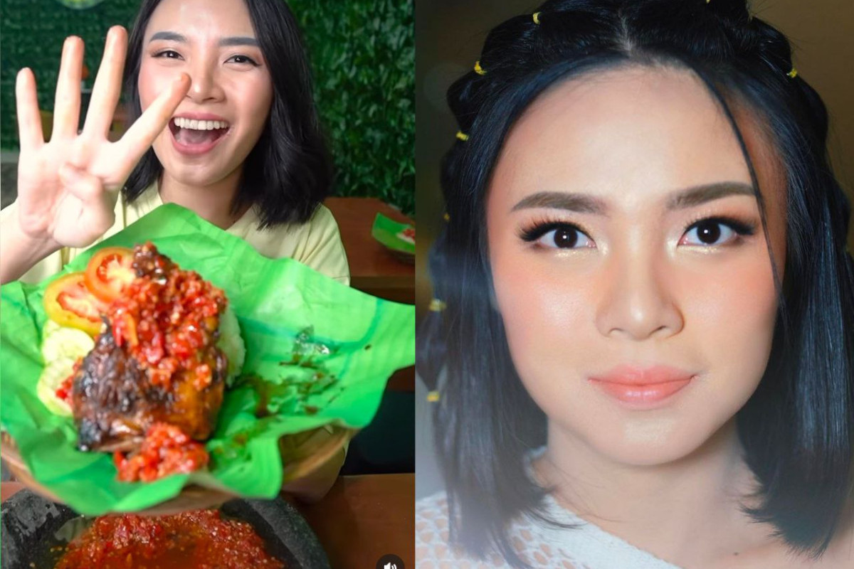 Curhatan Magdalenaf Sebut Food Vlogger Nggak Ada Kelas, Banjir Kritikan Netizen: Enggak Diundang Terus Minta Gratis Moon Maap!