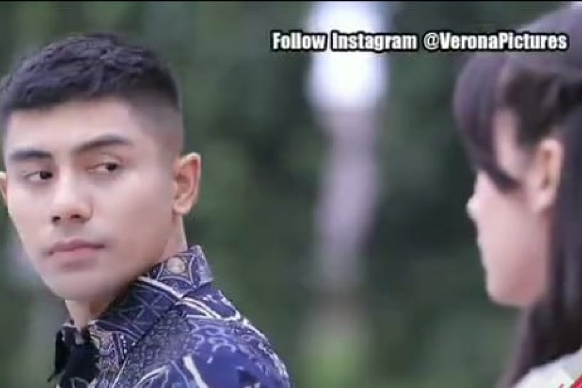 Kelanjutan Bintang Samudera Besok 1 Desember 2022 Episode 70 di ANTV: Nagita Tidak Menyangka Pertunangannya Porak-Poranda 