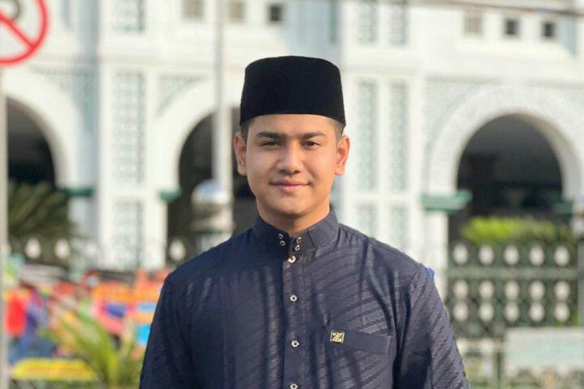 Dicap Anak DURHAKA, Syakir Daulay Tanggapi Positif Hujatan Netizen - Bukannya Menyesal Malah Bersyukur