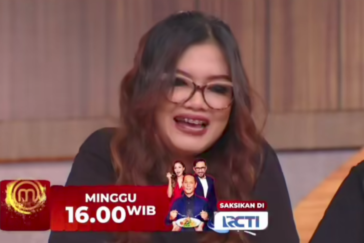 Siapa yang Tereliminasi di MasterChef Indonesia Season 13 pada Minggu, 11 Januari 2026? 