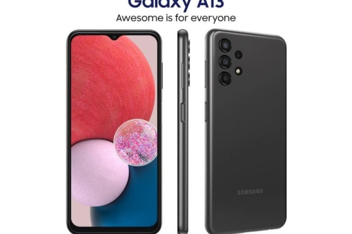 18 Daftar Harga HP Samsung  Galaxy A Series Terbaru Tahun 2023 Mulai Rp 1 Jutaan Saja! Skuyy Gass