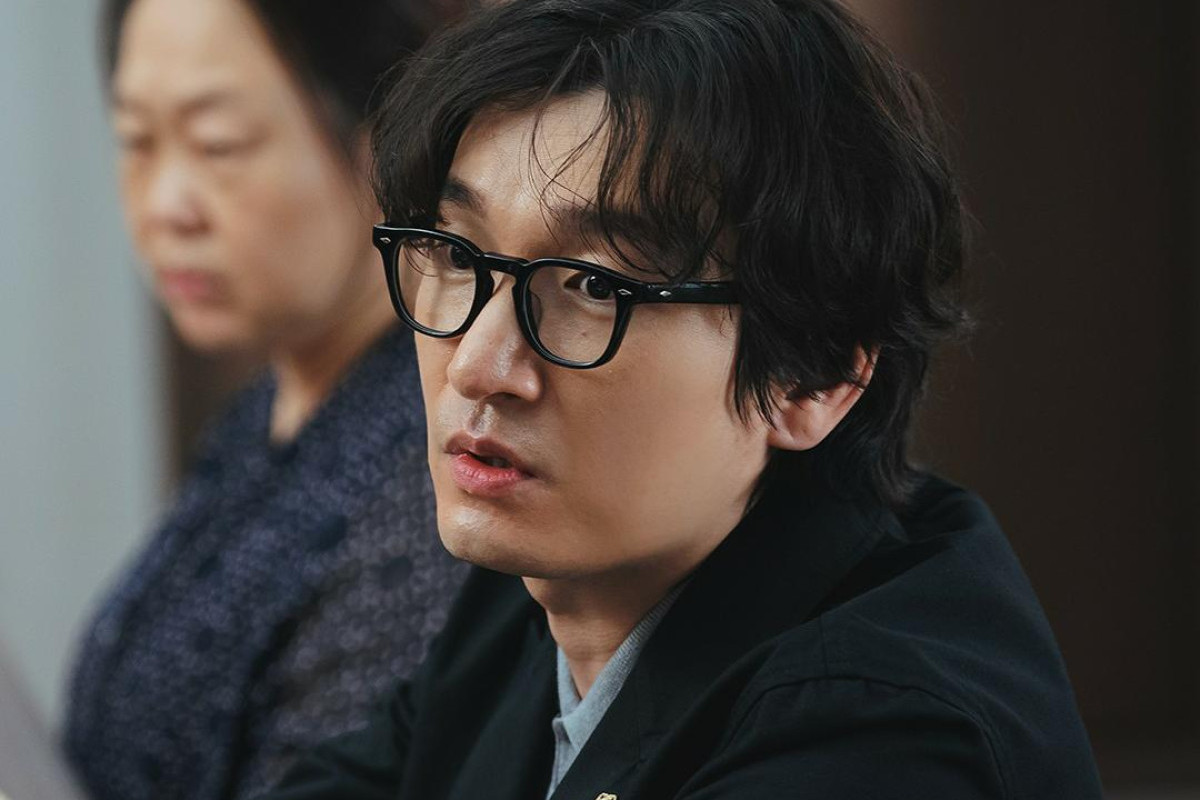 Lanjutan Drakor Divorce Attorney Shin Episode 5 Tayang Jam Berapa? Berikut Jadwal dan Preview Terbaru